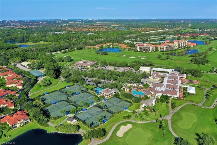 96 Silver Oaks CIR # 1101, NAPLES FL 34119