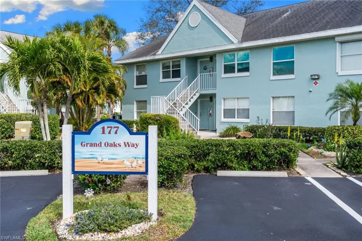 177 Grand Oaks Way Building