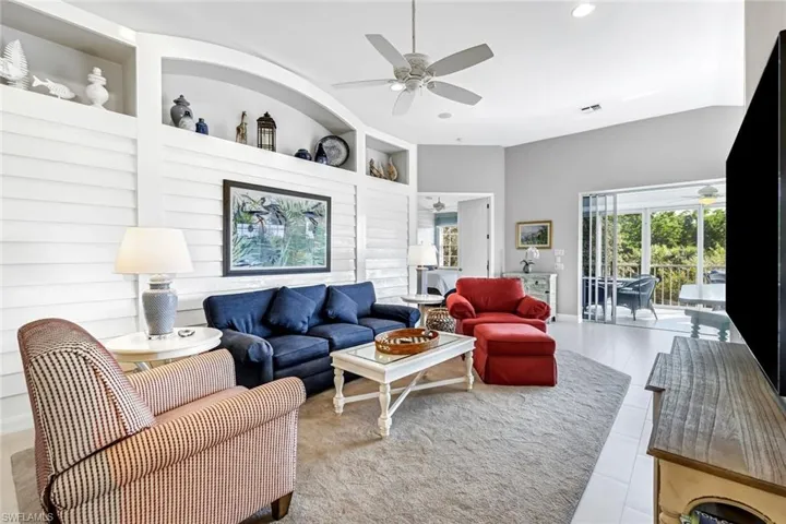Spacious and Updated...