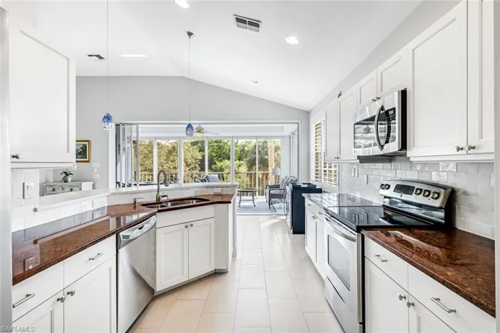 Natural Light in Every Room.....