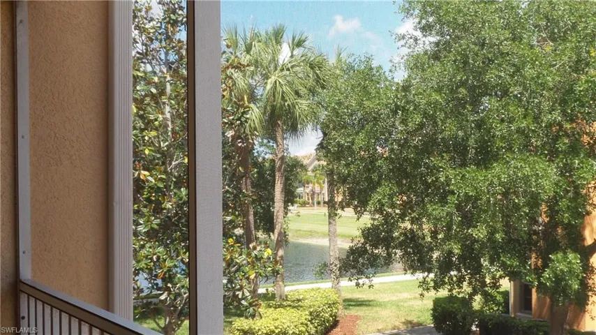 Water view