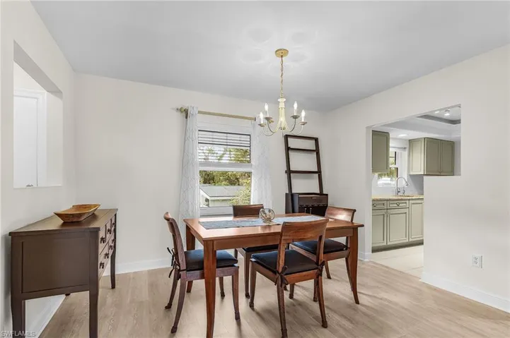 4126 Belair Ln C4, Naples, Florida 34103