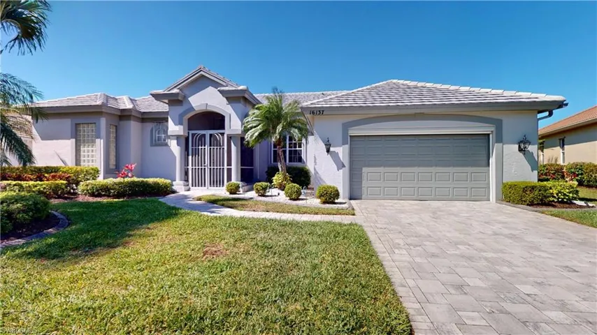 16137 Edgemont Dr, Fort Myers, Florida 33908
