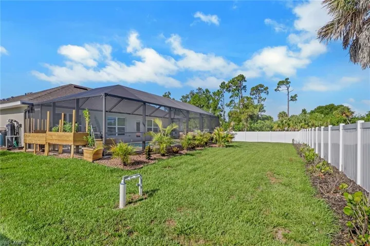 4597 Kenvil Dr, North Port, Florida 34288
