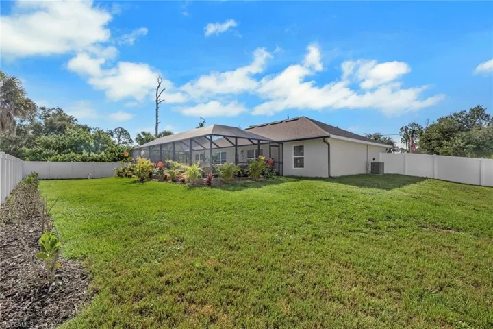4597 Kenvil Dr, North Port, Florida 34288