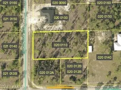 1302  Broadway  AVE, Lehigh Acres, FL 33972