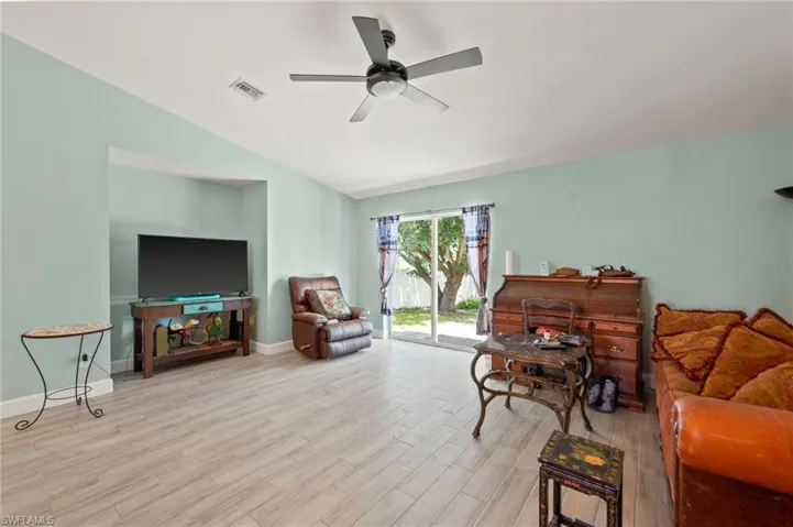 1323 SW 35th  ST, Cape Coral, FL 33914