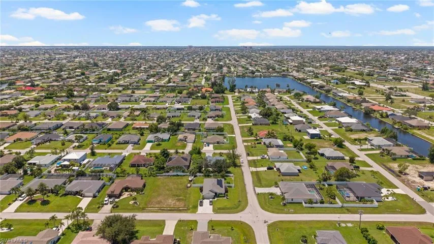 1323 SW 35th  ST, Cape Coral, FL 33914