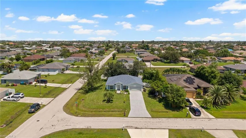 1323 SW 35th  ST, Cape Coral, FL 33914