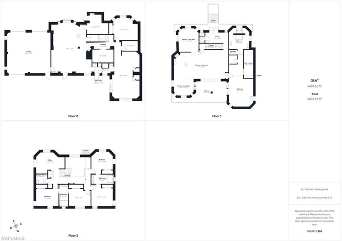 16700 Wisteria Dr, Fort Myers, Florida 33908