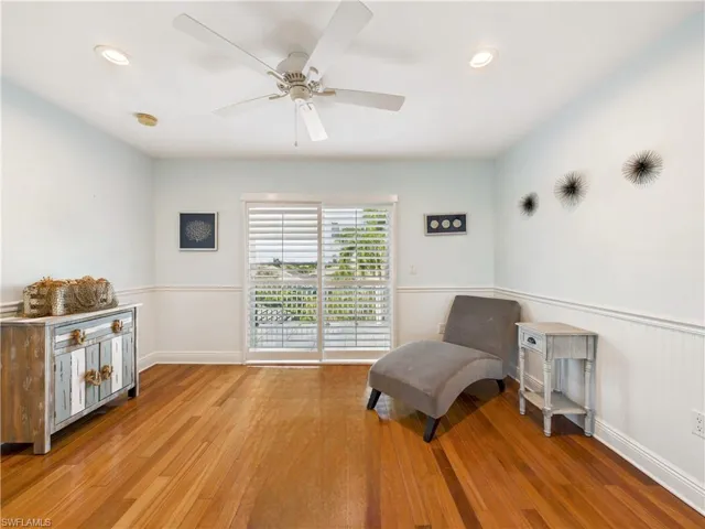 16700 Wisteria Dr, Fort Myers, Florida 33908