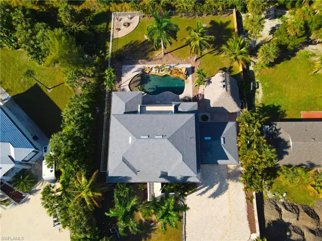 16700 Wisteria Dr, Fort Myers, Florida 33908