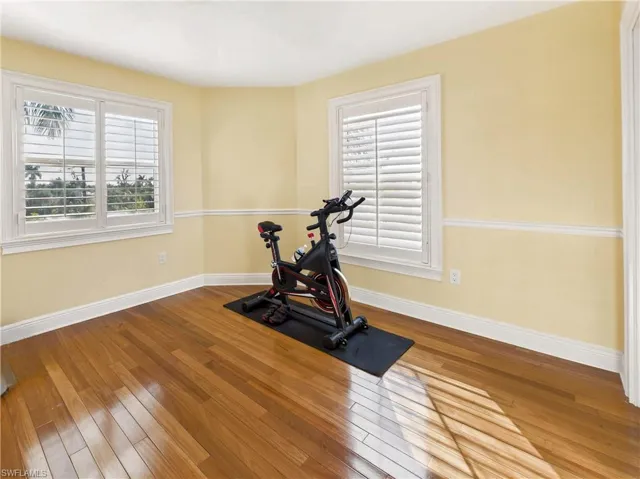 16700 Wisteria Dr, Fort Myers, Florida 33908