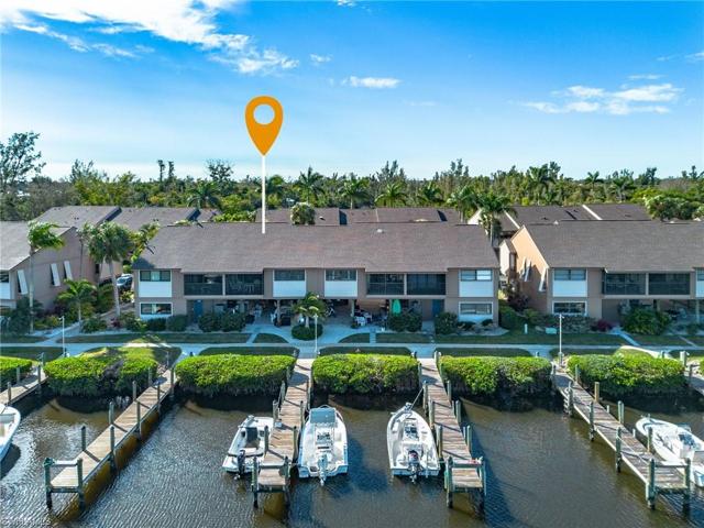 Waterfront with a dock at no extra charge!