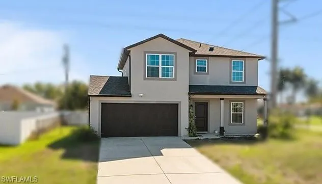 2719 Ne 6th Pl, Cape Coral, Florida 33909