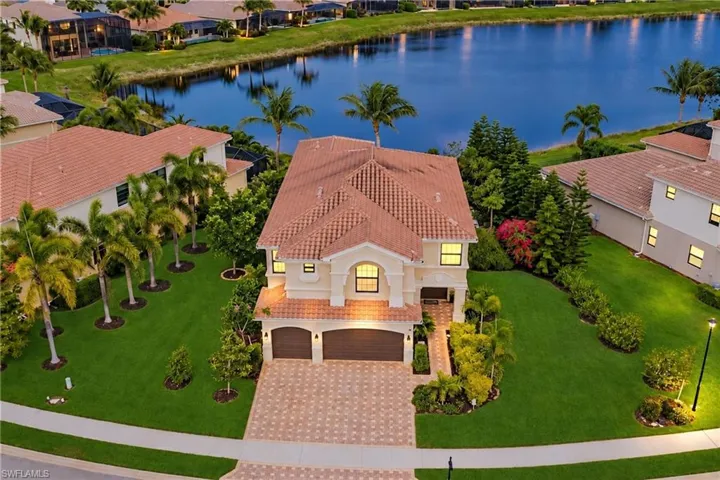 2759 Cinnamon Bay Cir, Naples, Florida 34119