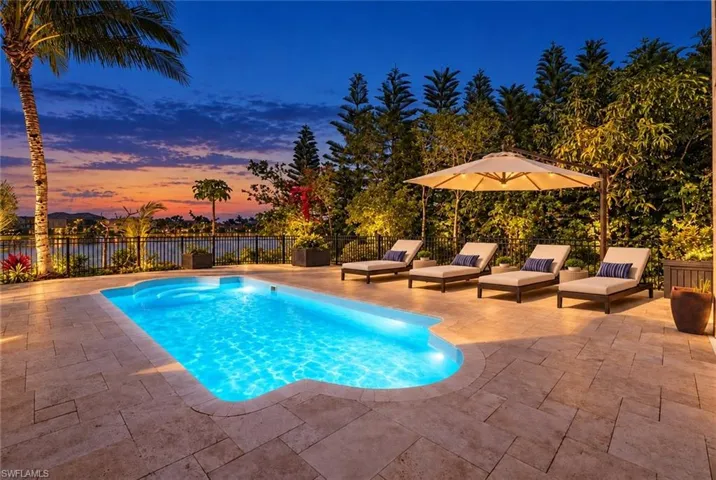 2759 Cinnamon Bay Cir, Naples, Florida 34119
