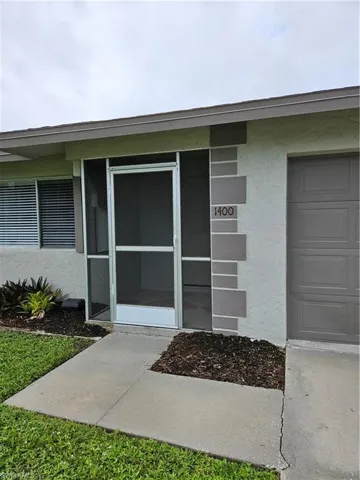 1400 SE 30th  ST, Cape Coral, FL 33904