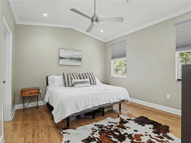 3299 Megan Ln 4, Naples, Florida 34109
