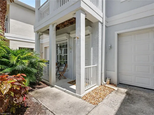 3299 Megan Ln 4, Naples, Florida 34109