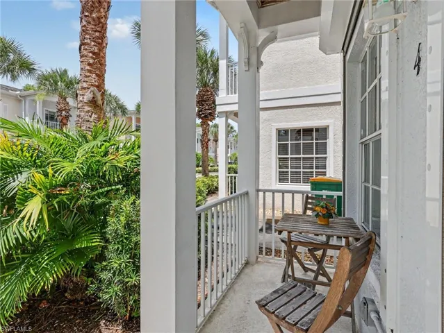 3299 Megan Ln 4, Naples, Florida 34109