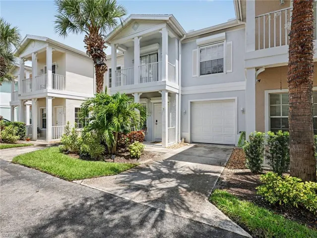 3299 Megan Ln 4, Naples, Florida 34109