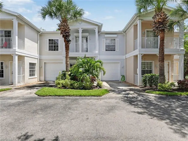 3299 Megan Ln 4, Naples, Florida 34109