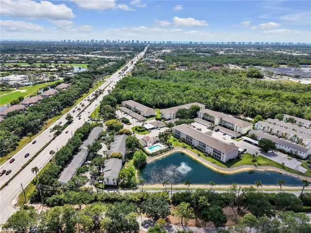 3299 Megan Ln 4, Naples, Florida 34109