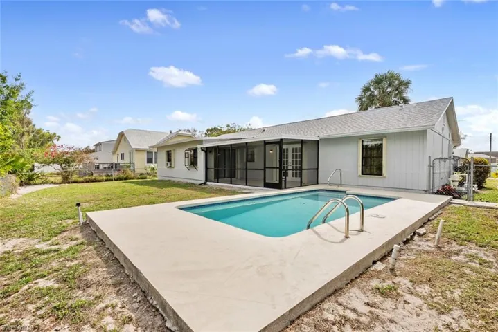 17314  Knight  DR, Fort Myers, FL 33967