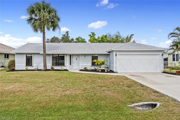 17314  Knight  DR, Fort Myers, FL 33967