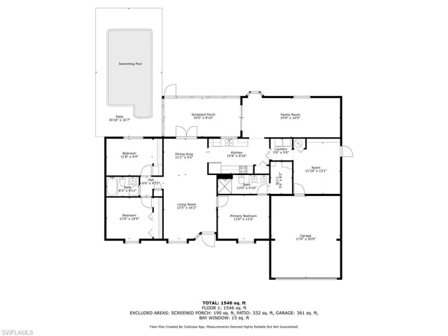 17314  Knight  DR, Fort Myers, FL 33967