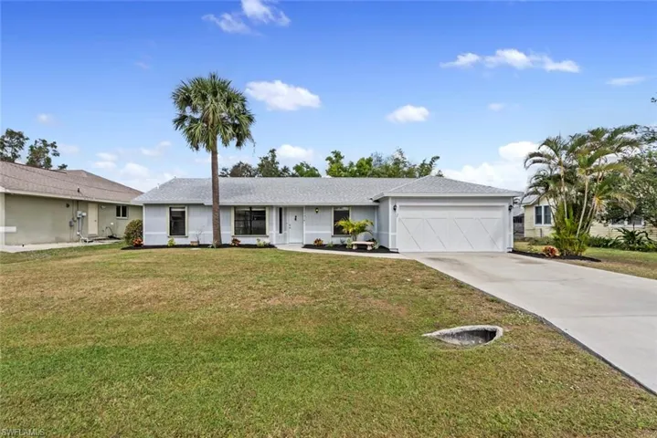 17314  Knight  DR, Fort Myers, FL 33967