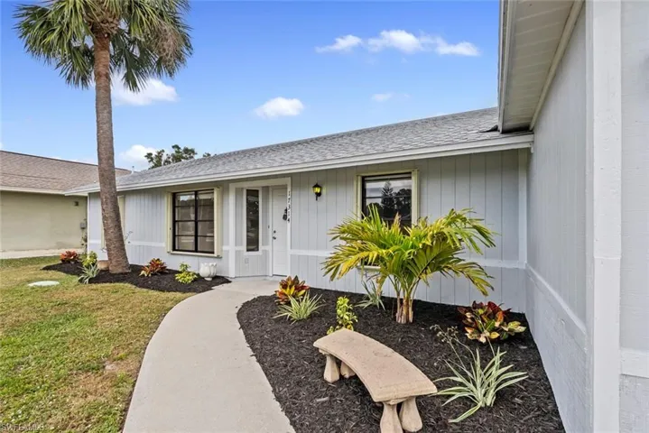 17314  Knight  DR, Fort Myers, FL 33967