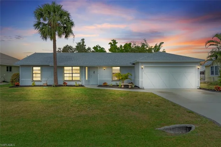 17314  Knight  DR, Fort Myers, FL 33967