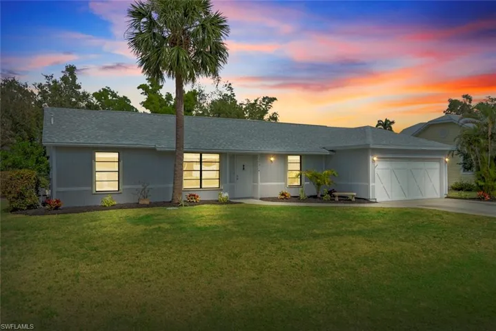 17314  Knight  DR, Fort Myers, FL 33967