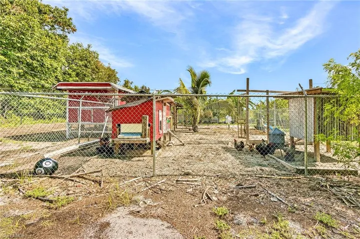 12303 Cristi Way, Bokeelia, Florida 33922