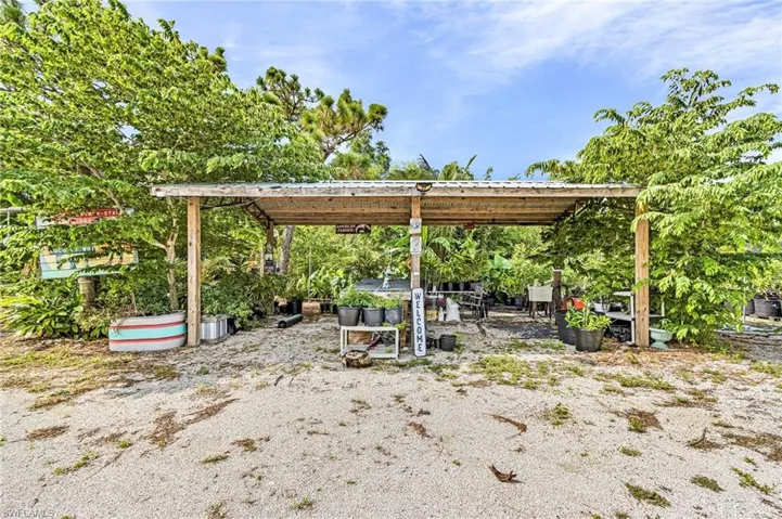 12303 Cristi Way, Bokeelia, Florida 33922