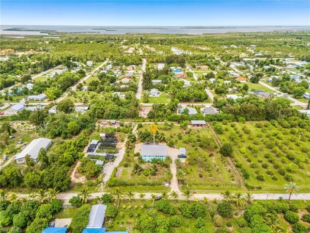 12303 Cristi Way, Bokeelia, Florida 33922