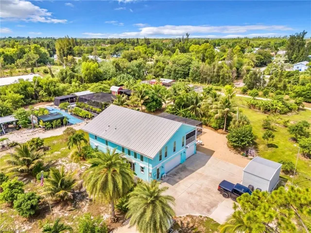 12303 Cristi Way, Bokeelia, Florida 33922
