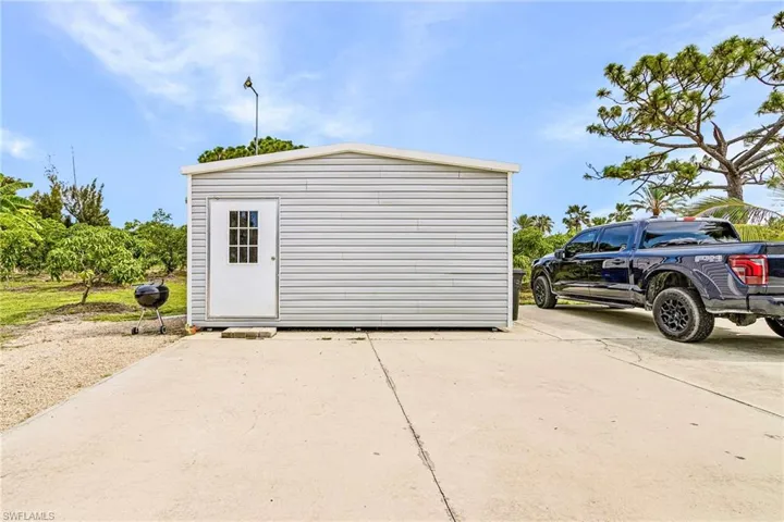 12303 Cristi Way, Bokeelia, Florida 33922