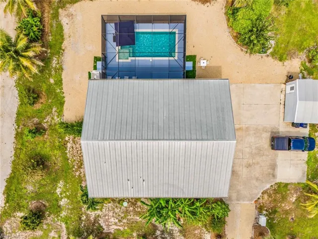 12303 Cristi Way, Bokeelia, Florida 33922