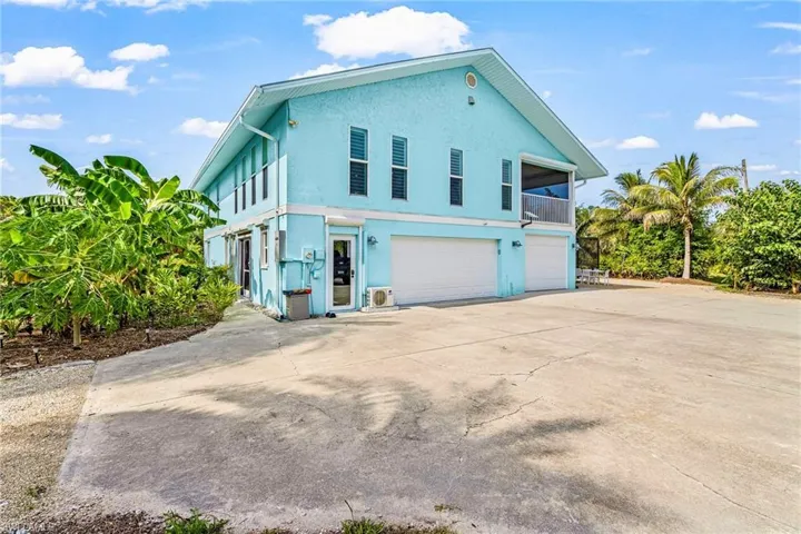 12303 Cristi Way, Bokeelia, Florida 33922