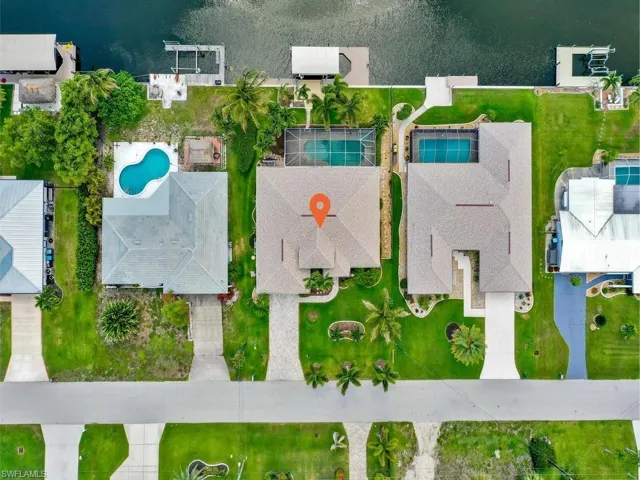 5204 Sw 3rd Ave, Cape Coral, Florida 33914