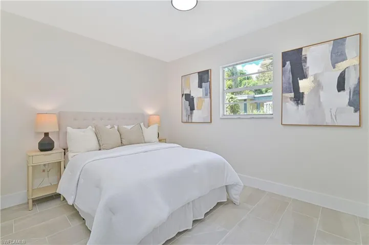4th bedroom