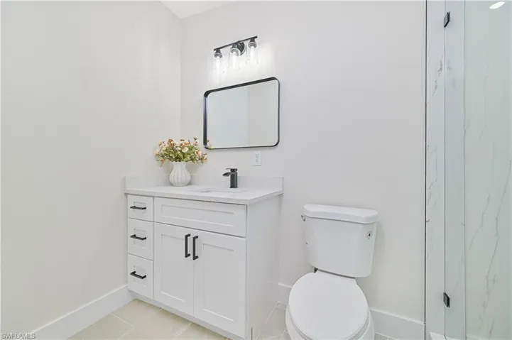 main bathroom