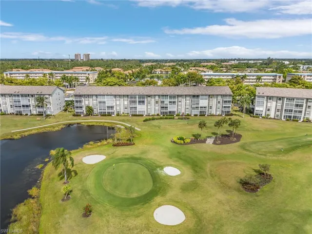 Muirfield PH10 is the far-left hand side, top floor.