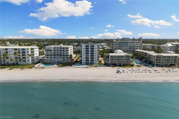 1919  Gulf Shore N BLVD, Naples, FL 34102