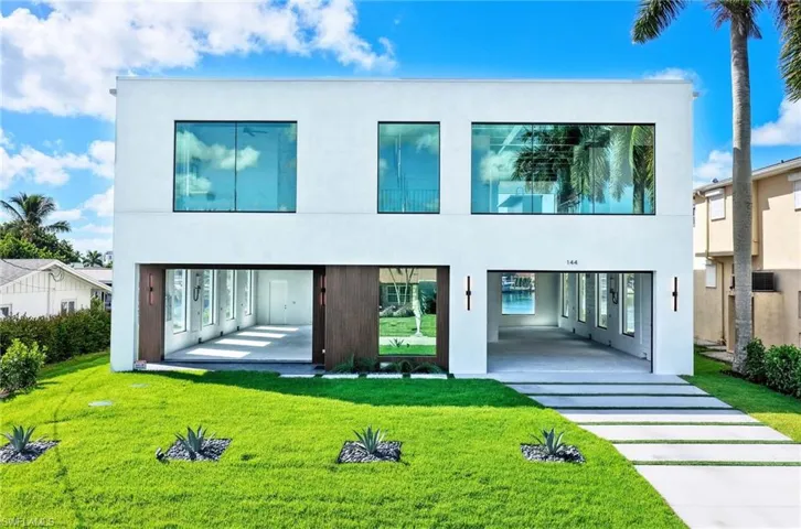 144 Pago Pago Dr W, Naples, Florida 34113