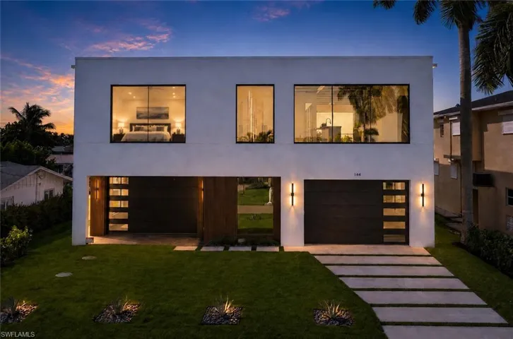 144 Pago Pago Dr W, Naples, Florida 34113