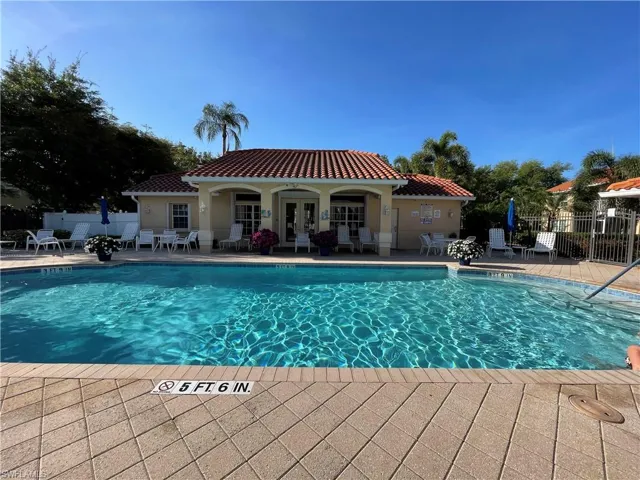 9660  Rosewood Pointe  TER, Bonita Springs, FL 34135